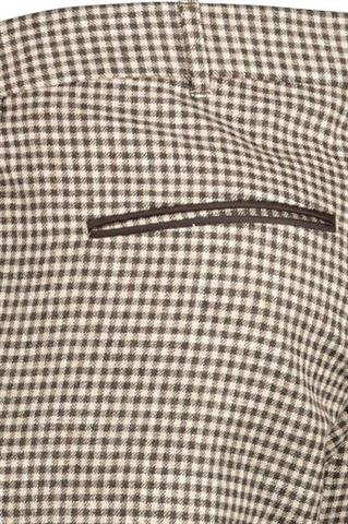 Męskie spodnie Chinos Gulio 60882 - 89921