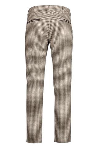 Męskie spodnie Chinos Gulio 60882 - 89931