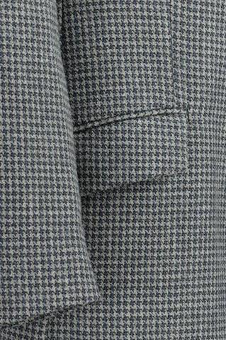 Wełniany płaszcz dwurzędowy męski 20729 - 90531