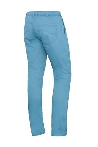 Niebieskie spodnie Diego Canvas 63013 - 9201