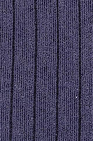 Granatowa czapka męska 73030 - 92061