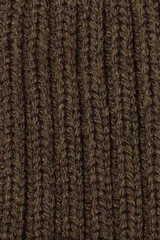 Zielona czapka męska 73041 - 92441