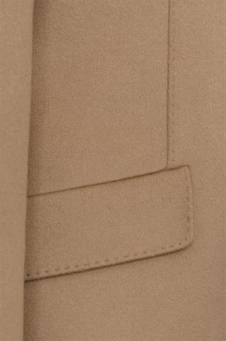 Klasyczny camelowy płaszcz Armando Bellandi 20902 - 941