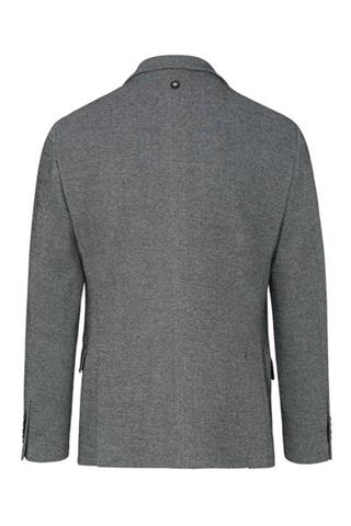 Marynarka męska w Pepitkę Amalfi Luigi 46029 - 95651