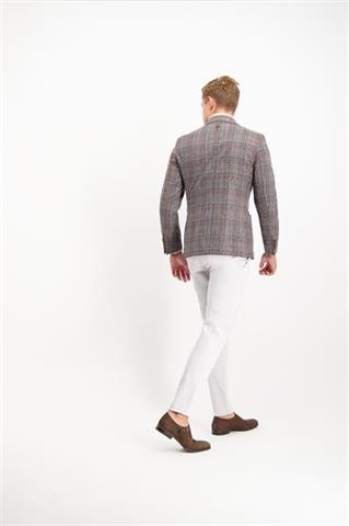 Marynarka dwurzędowa męska Arezzo Marzo 46024 - 96031