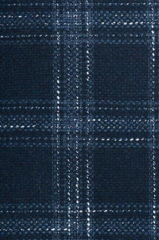 Marynarka męska w kratę Alezio Mal 46032 - 96131