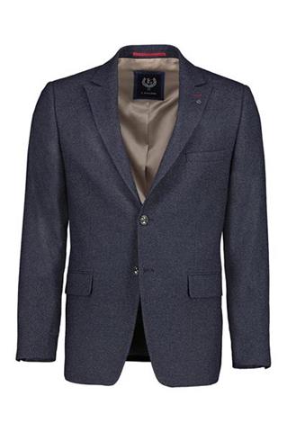 Modna marynarka męska casual Crispino Star 45199 - 97591