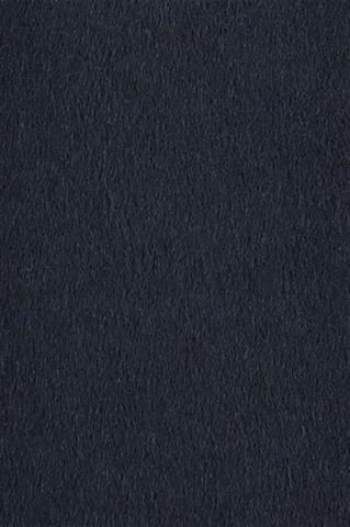 Granatowy płaszcz damski elegancki Lia Luis 84755 - 98701