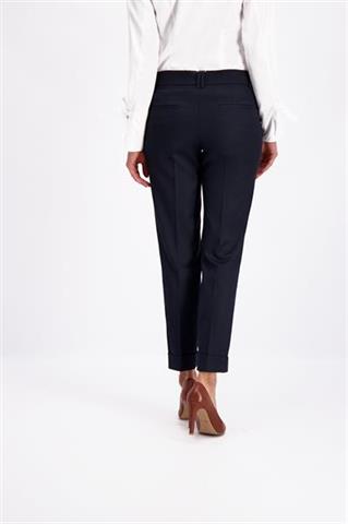 Spodnie damskie eleganckie Kami Stemma 84208 - 98951