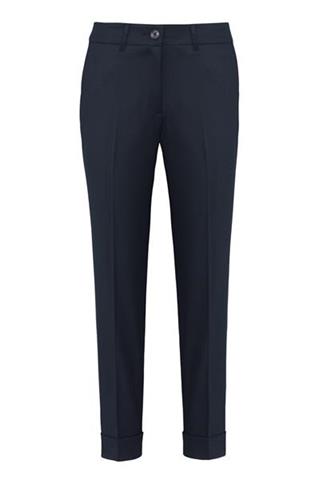 Spodnie damskie eleganckie Kami Stemma 84208 - 98991