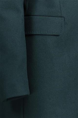 Płaszcz damski z wełny jagnięcej 84020 - 99071
