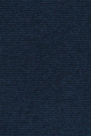 Granatowy płaszcz męski dwurzędowy Ambrosio Tech 22388 - 99601