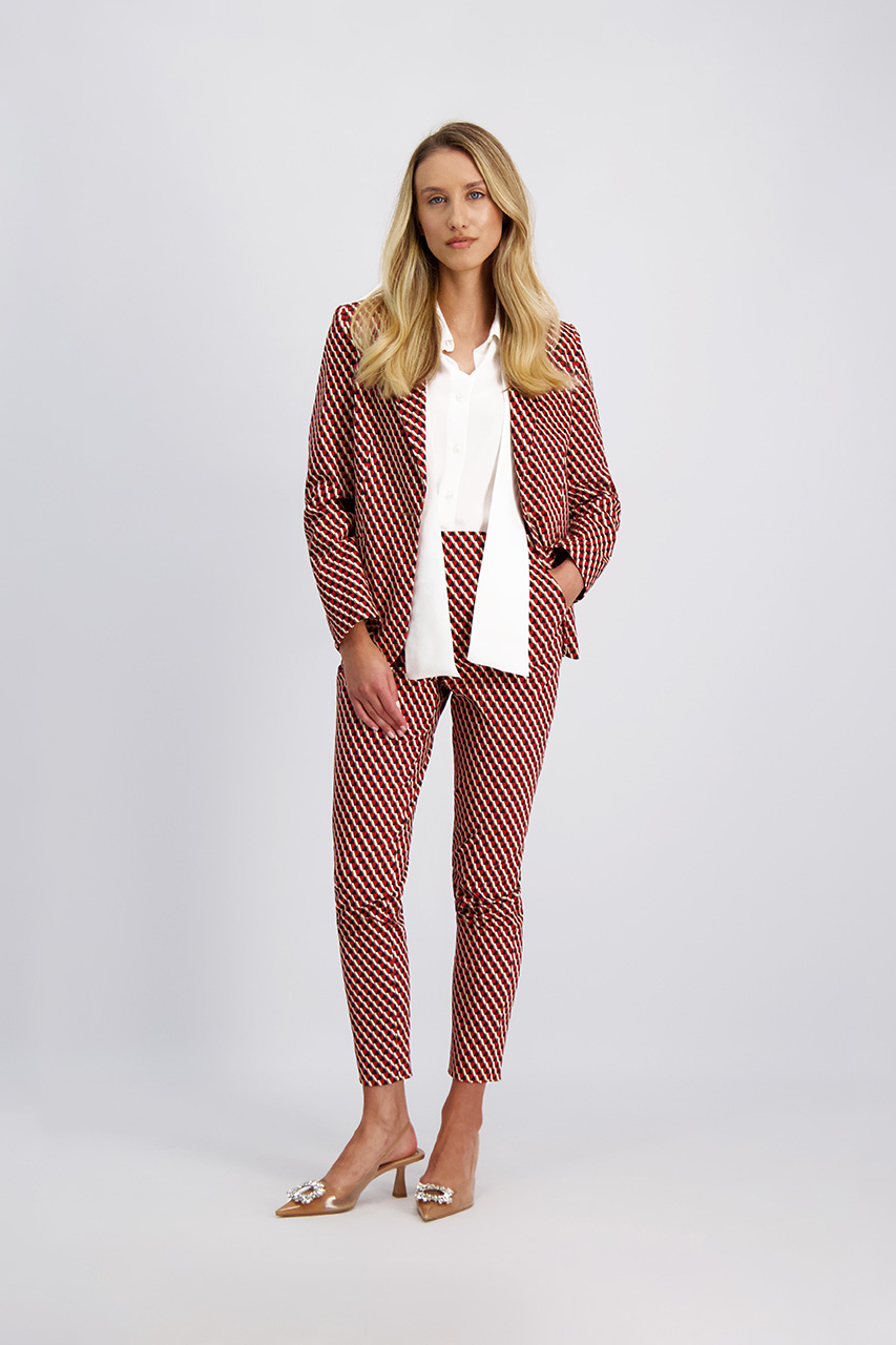 Spodnie od garnituru 86240