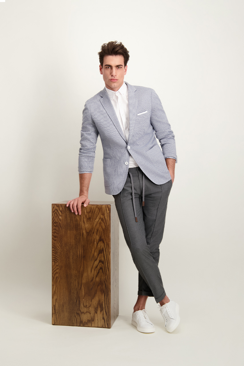 Marynarka męska 45260