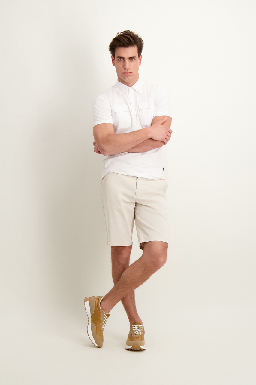 Szorty męskie 64246