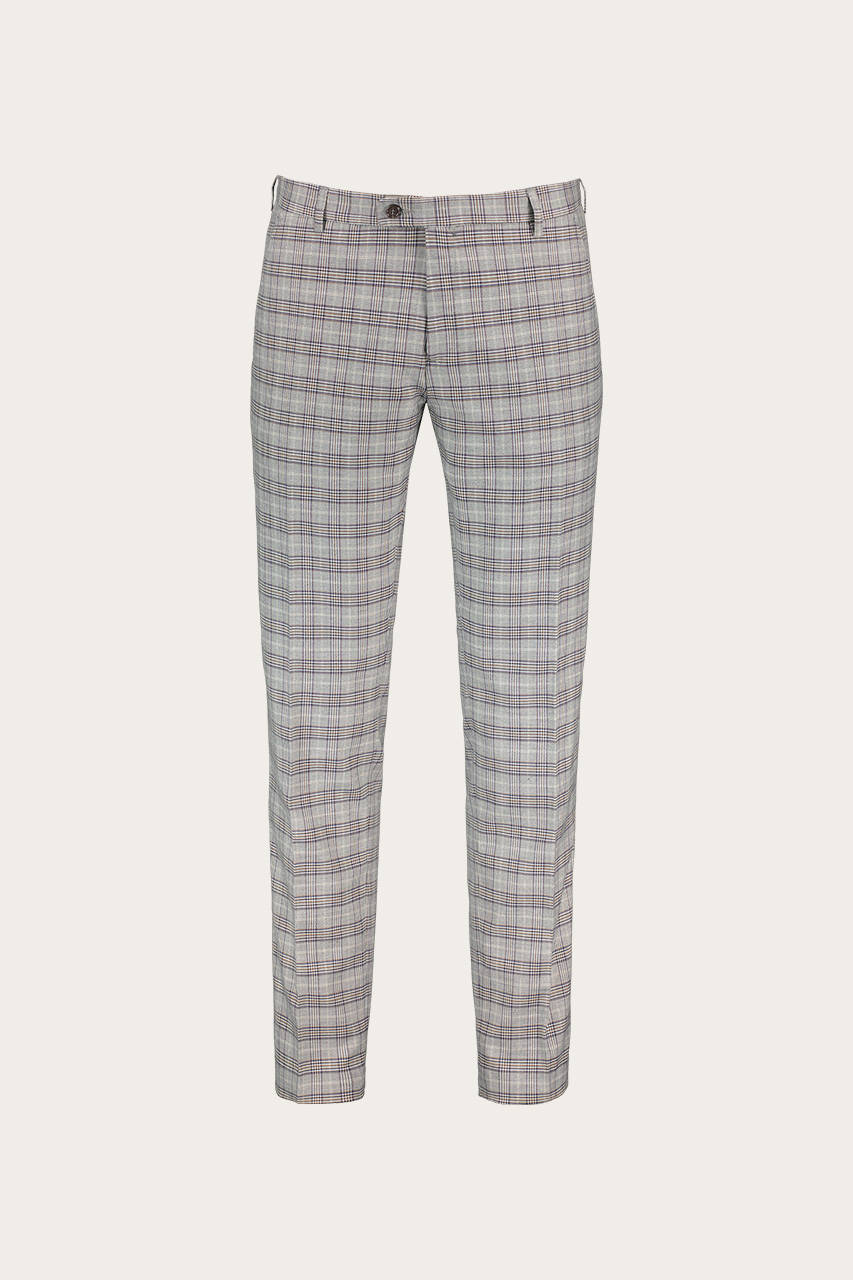 Spodnie męskie 64666