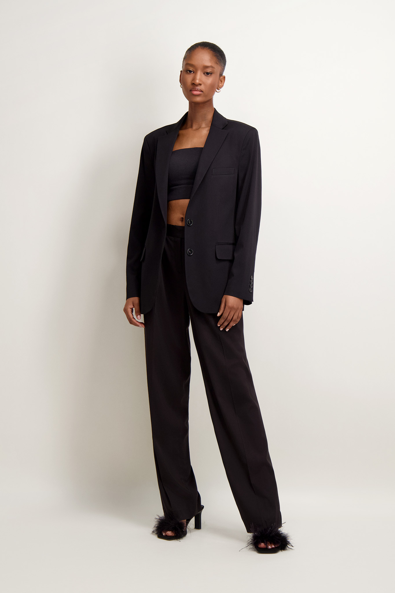 Marynarka od garnituru 86702