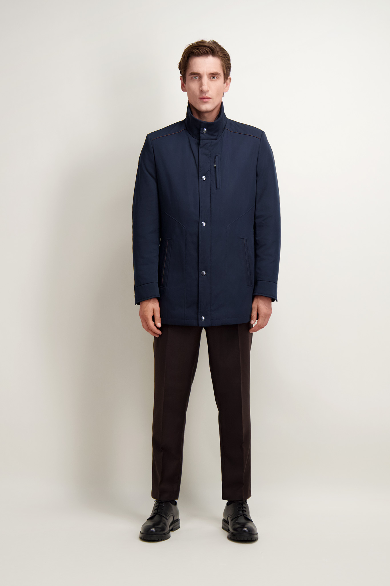 Płaszcz męski 29824