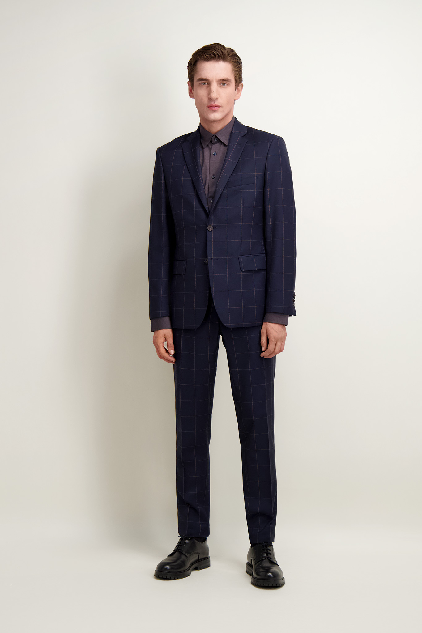 Garnitur Virgin wool 35415