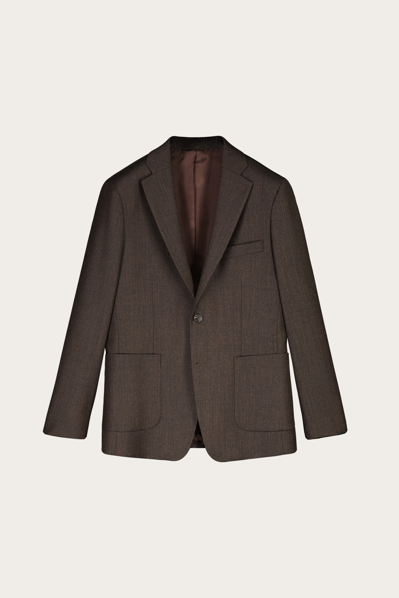 Marynarka męska w klasycznym stylu 46426