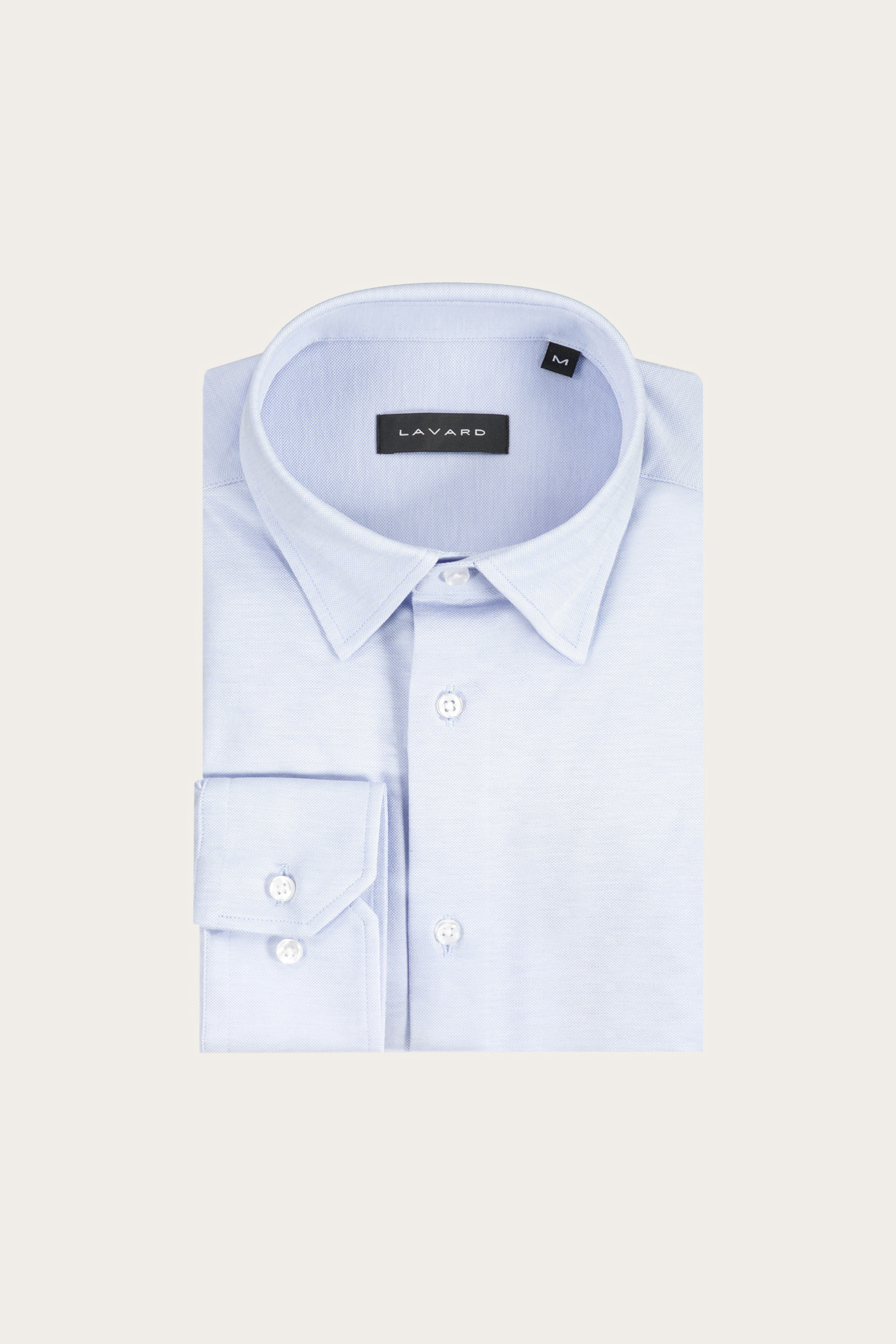 Dzianinowa koszula męska 93504