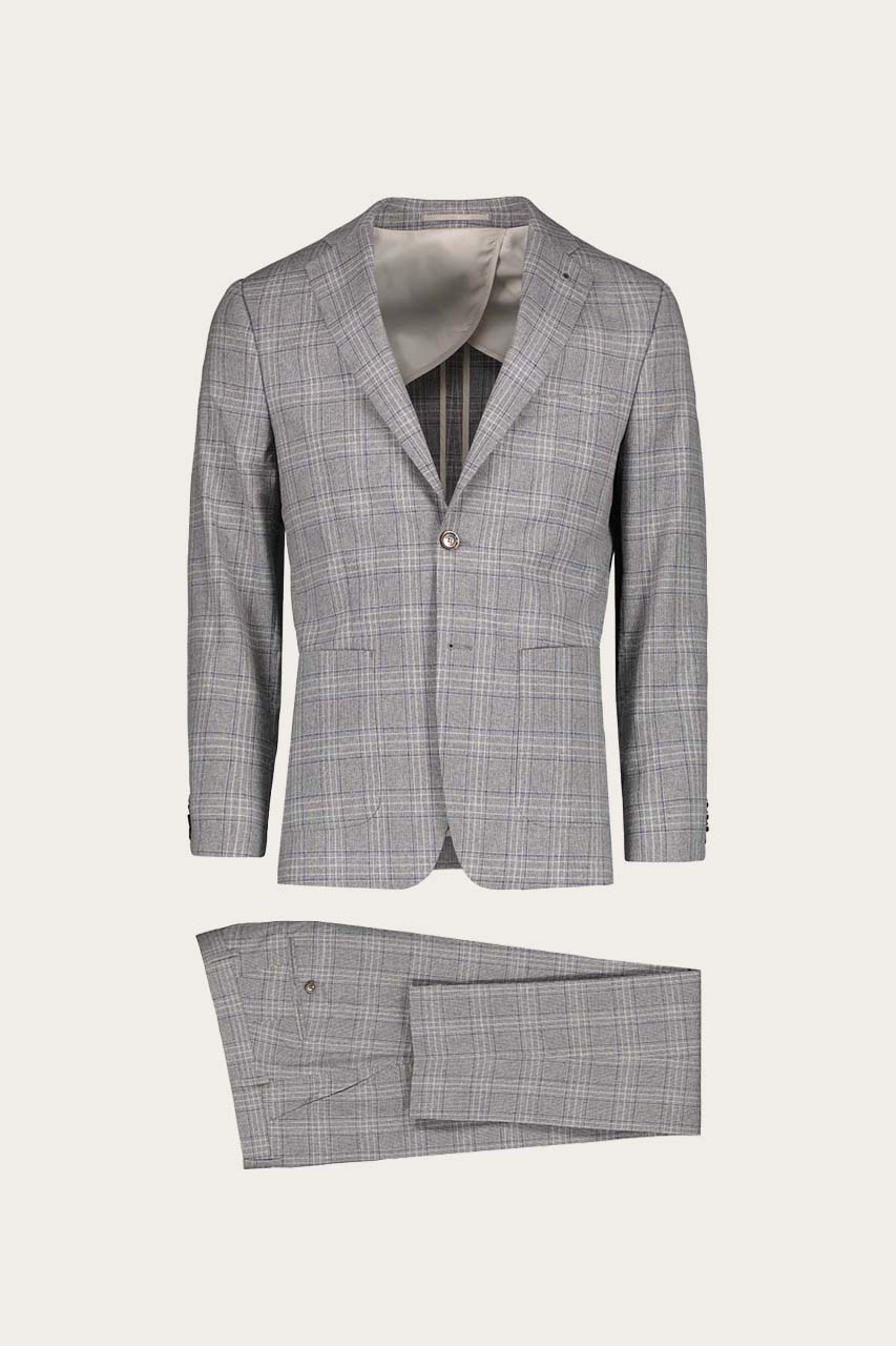 Garnitur z virgin wool 35297