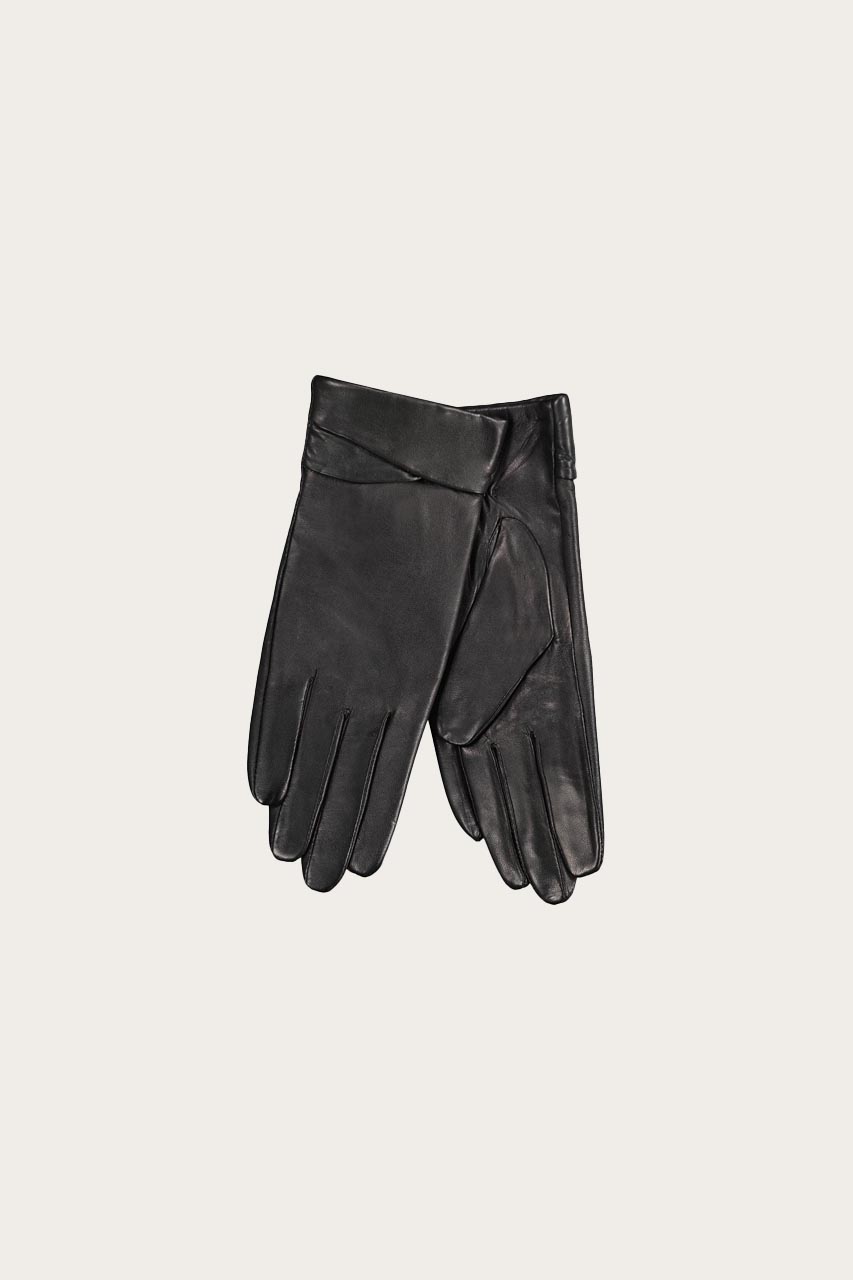 Skórzane rękawiczki 86211