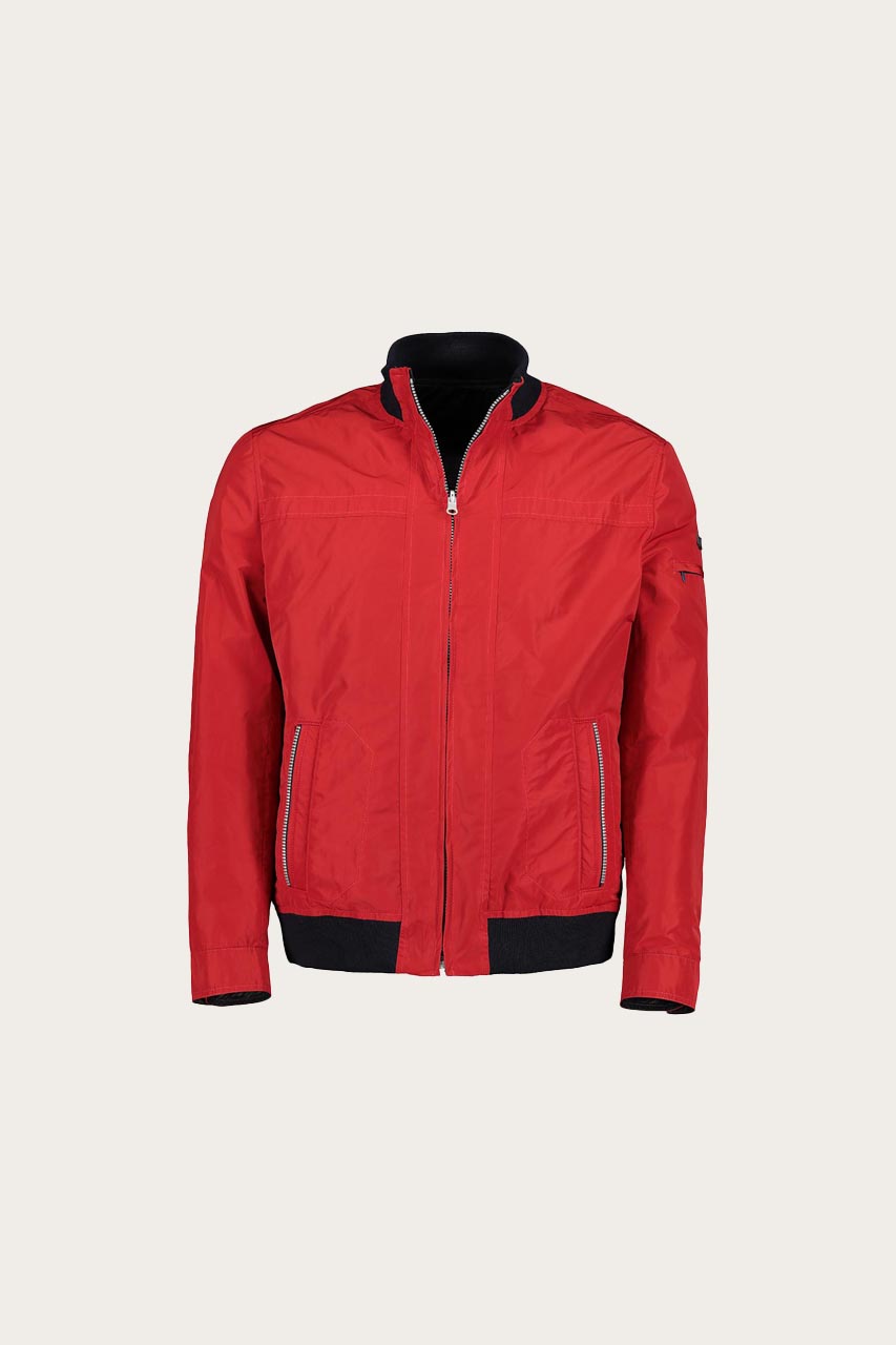 Dwustronna kurtka męska 24530