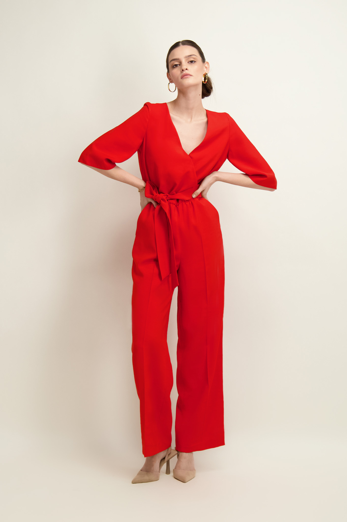 Kombinezon damski 86944