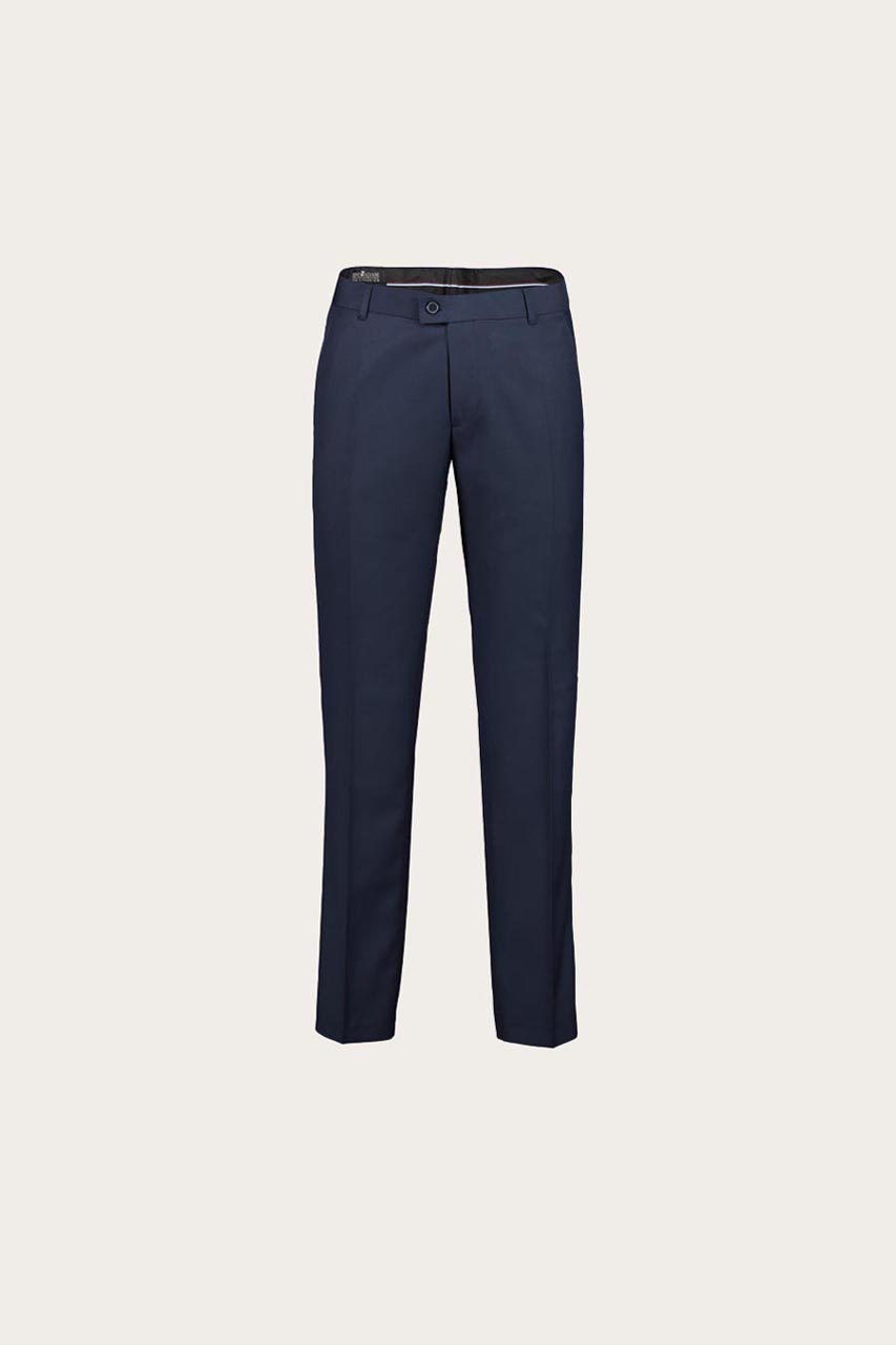 Spodnie garniturowe 64987