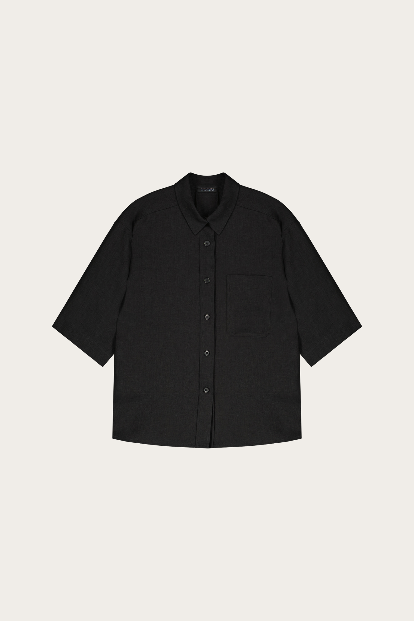 Koszula damska len 87053