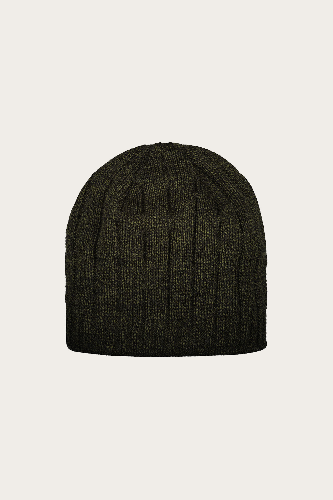 Zielona czapka męska 73370