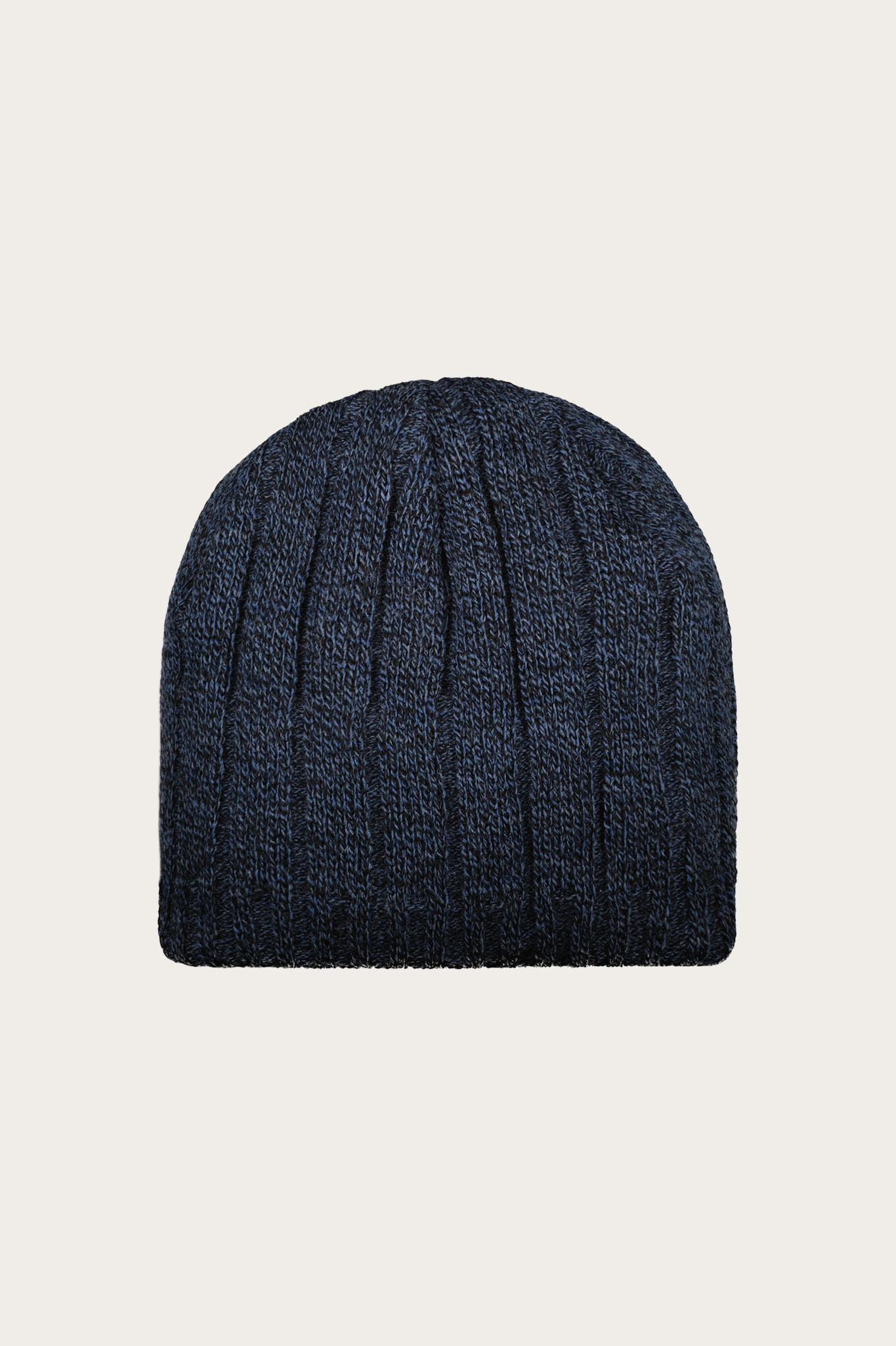 Granatowa czapka męska 73372