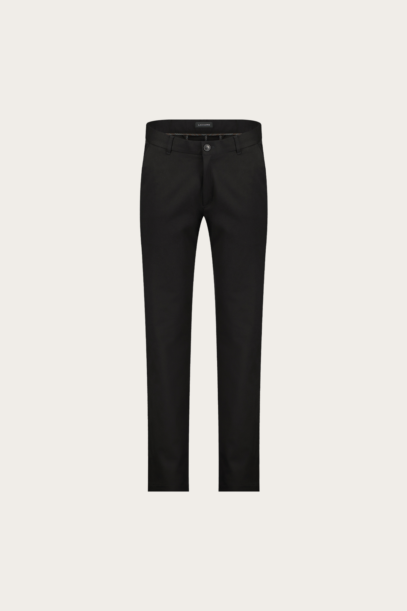 Bawełniane spodnie męskie 65025