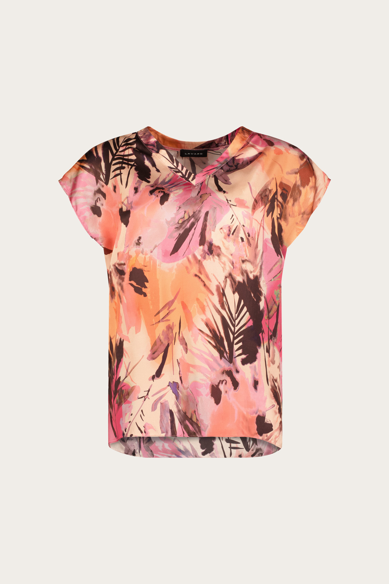 Elegancka bluzka damska 87365