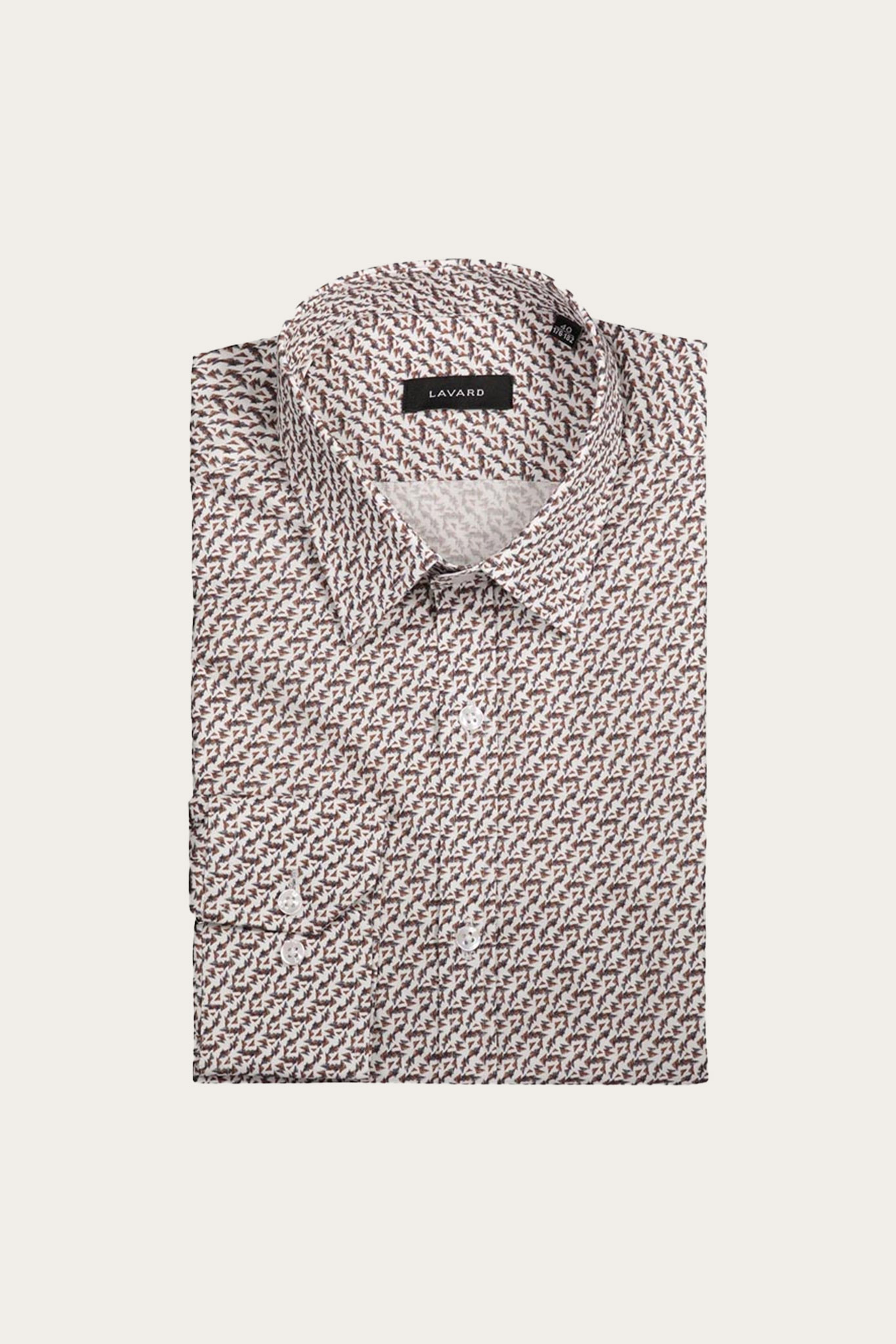 Koszula we wzory 93351