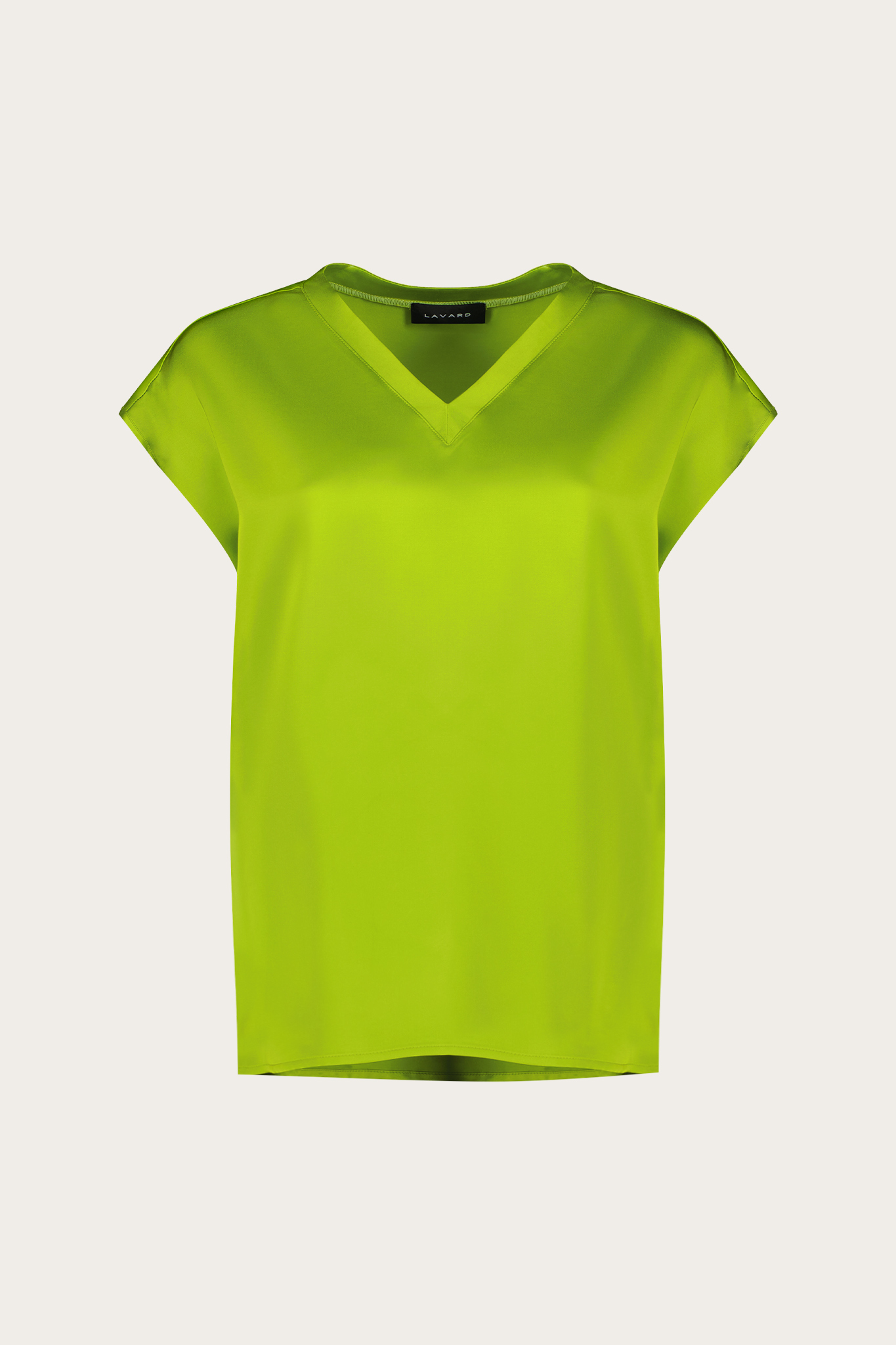 Zielona bluzka damska 87630