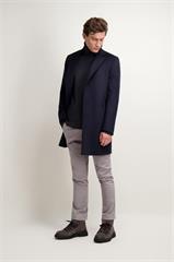 Dyplomatka z virgin wool i kaszmirem 29947