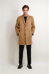 Dyplomatka z virgin wool i kaszmirem 29949