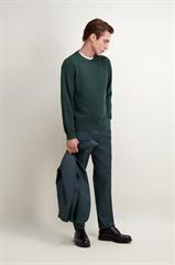 Sweter z bawełny 74190