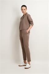 Spodnie dzianinowe od kompletu 86483