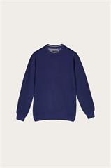 Sweter z bawełny 74186