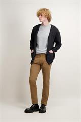 Spodnie męskie chinos 64691