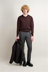 Sweter z bawełny 74183