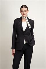 Marynarka damska Virgin wool 86876