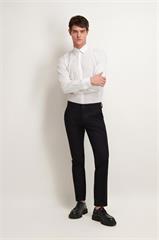 Spodnie chinos 64700