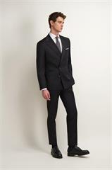 Garnitur męski Virgin wool 110'S 35406