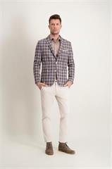 Marynarka z wełną 46053