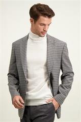 Szara marynarka męska 46473