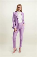 Fioletowe cygaretki damskie 86021